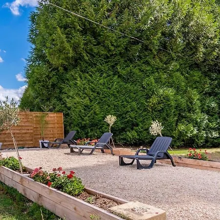 Maison Pour Les Vacances Et Les Evenements 12 Personnes La Desverie