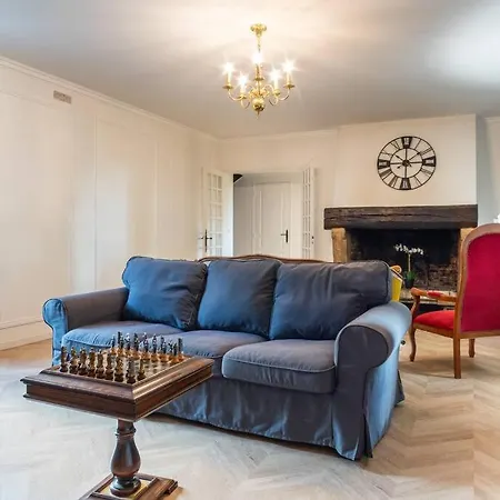 Maison Pour Les Vacances Et Les Evenements 12 Personnes