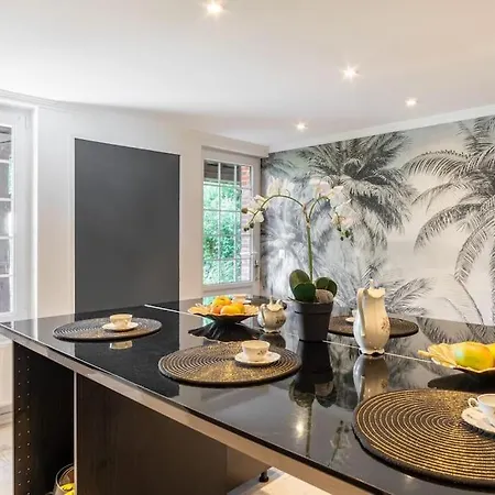 Maison Pour Les Vacances Et Les Evenements 12 Personnes La Desverie