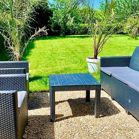 Maison Pour Les Vacances Et Les Evenements 12 Personnes 别墅