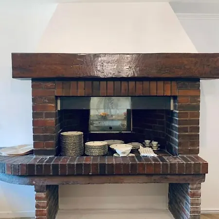 Maison Pour Les Vacances Et Les Evenements 12 Personnes 别墅 La Desverie