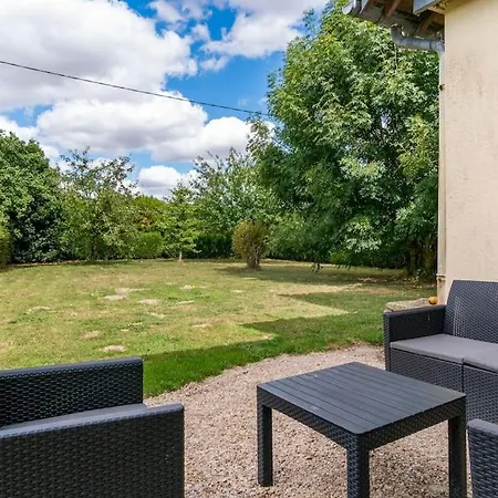 Maison Pour Les Vacances Et Les Evenements 12 Personnes *