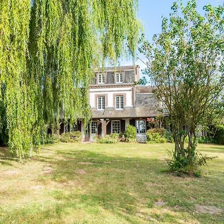 Maison Pour Les Vacances Et Les Evenements 12 Personnes *