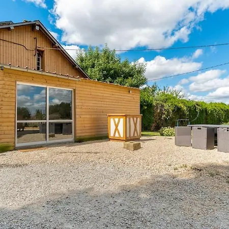 别墅 Maison Pour Les Vacances Et Les Evenements 12 Personnes