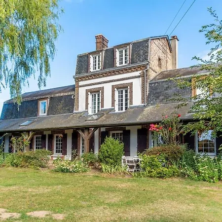 Maison Pour Les Vacances Et Les Evenements 12 Personnes * La Desverie