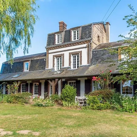 Maison Pour Les Vacances Et Les Evenements 12 Personnes * La Desverie