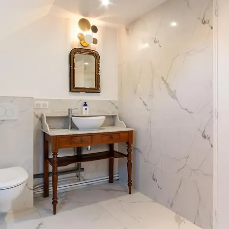 Villa Maison Pour Les Vacances Et Les Evenements 12 Personnes *