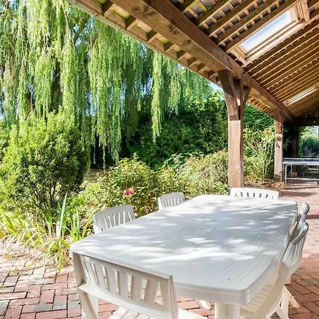 Maison Pour Les Vacances Et Les Evenements 12 Personnes 别墅 *