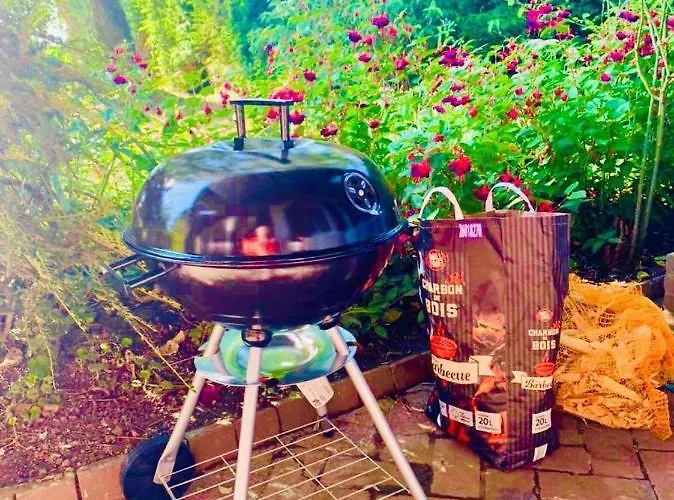 Maison Pour Les Vacances Et Les Evenements 12 Personnes