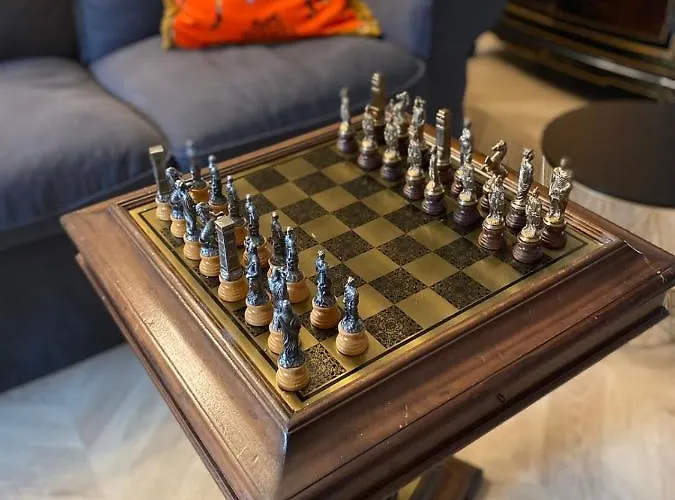 Villa Maison Pour Les Vacances Et Les Evenements 12 Personnes *