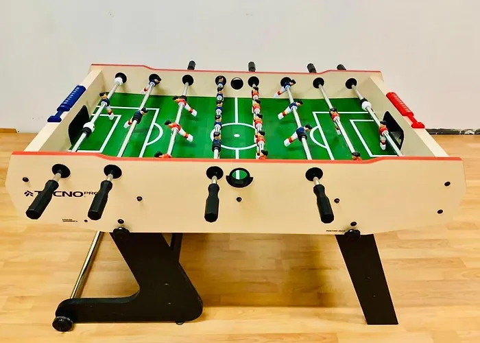 Maison Pour Les Vacances Et Les Evenements 12 Personnes *