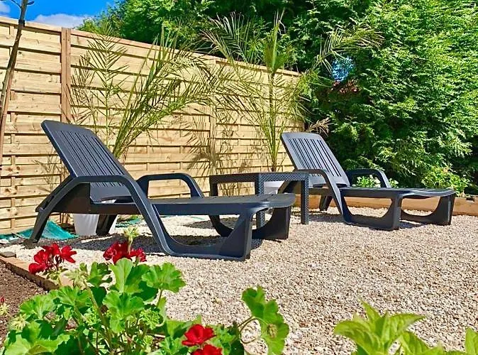 Maison Pour Les Vacances Et Les Evenements 12 Personnes