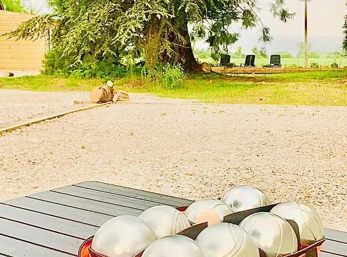 Maison Pour Les Vacances Et Les Evenements 12 Personnes Villa