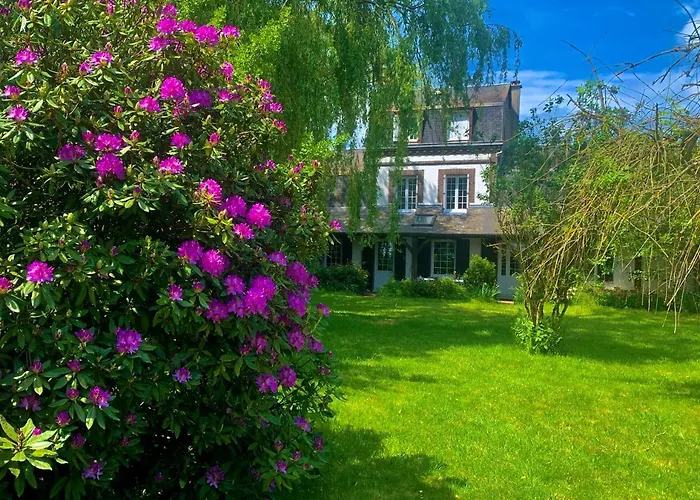 Maison Pour Les Vacances Et Les Evenements 12 Personnes *