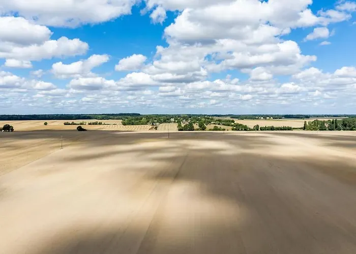 Maison Pour Les Vacances Et Les Evenements 12 Personnes Villa