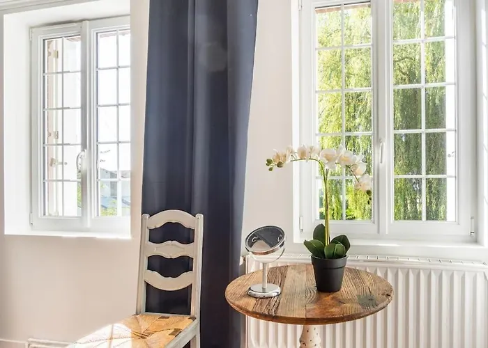 Maison Pour Les Vacances Et Les Evenements 12 Personnes