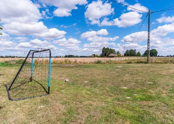 Maison Pour Les Vacances Et Les Evenements 12 Personnes Villa La Desverie