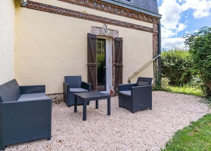 Maison Pour Les Vacances Et Les Evenements 12 Personnes La Desverie