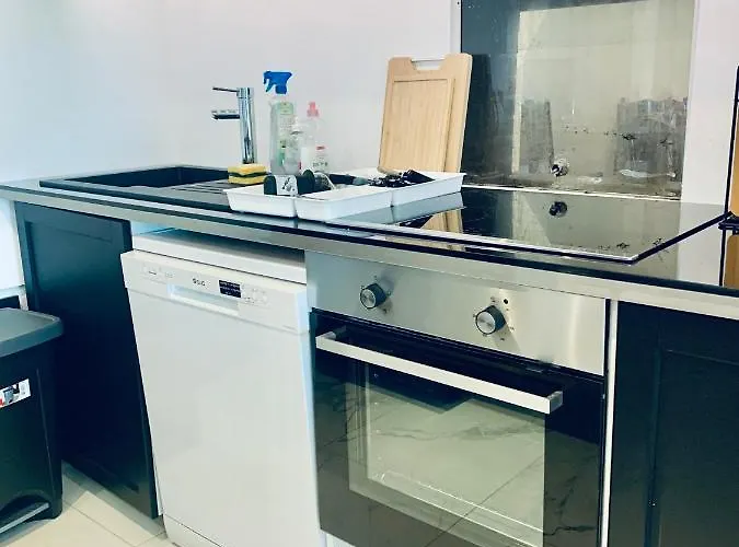 Villa Maison Pour Les Vacances Et Les Evenements 12 Personnes La Desverie