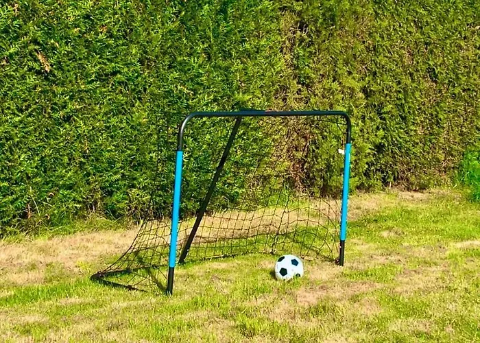 Villa Maison Pour Les Vacances Et Les Evenements 12 Personnes